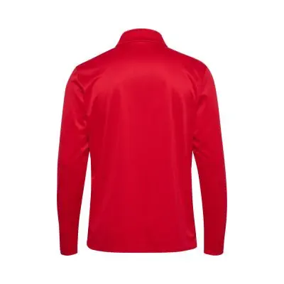 Veste de survêtement semi-zippée femme Hummel Core XK - Hummel