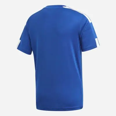 maillot adidas squadra 21 bleu royal enfant 23048 gk9151