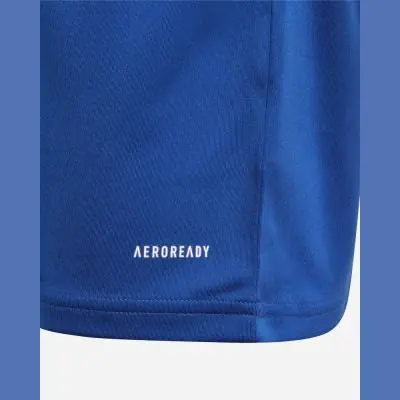 maillot adidas squadra 21 bleu royal enfant 23048 gk9151