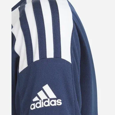 maillot adidas squadra 21 bleu marine enfant 23048 gn5745