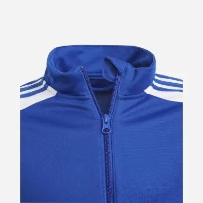 veste survetement adidas squadra 21 bleu enfant 23819 gp6457