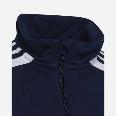 veste survetement adidas squadra 21 bleu enfant 23819 hc6276