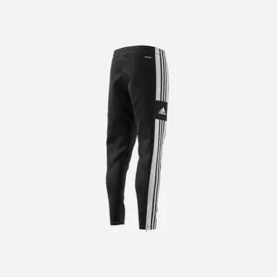 Adidas Squadra 21 Nero Uomo Pantaloni da corsa EKINSPORT