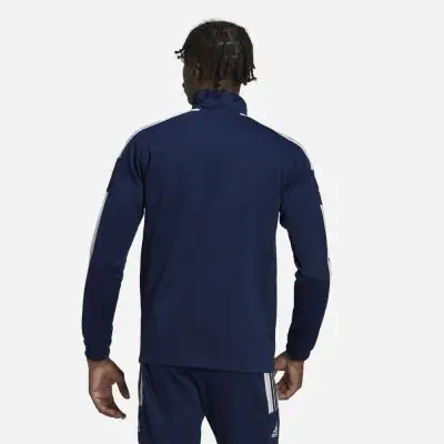 Adidas Squadra 21 Trainingsjacke Marineblau fur Manner EKINSPORT
