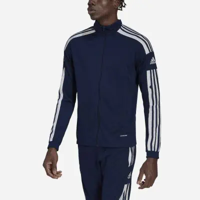 Adidas veste bleu deals