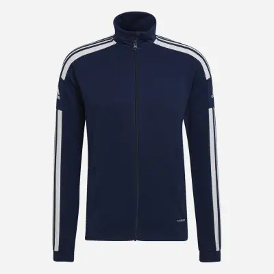 Adidas Men s Squadra 21 Warm Up Jacket EKINSPORT