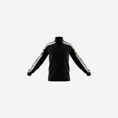 Men's Adidas Squadra 21 1/4 zip top | EKINSPORT