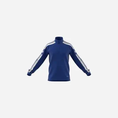 Haut Forever 21 – Bleu – Grande Taille (femme) – Manches Longues – Neuf Avec étiquettes