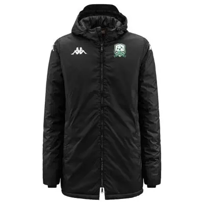 Veste Kappa Pour Enfant - Modèle Diolo - Unisexe - Sportswear & Streetwear - 3