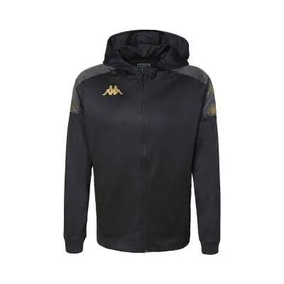 Giacca sportiva kappa uomo discount