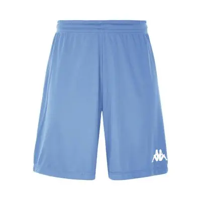 Short homme Kiamon Sportswear Blanc | France