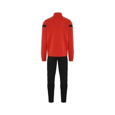 Ensemble de survêtement Kappa Dalcito Rouge & Noir pour enfant