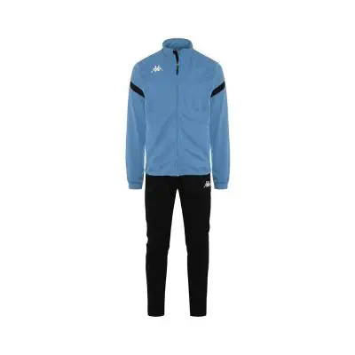 Matching kappa tracksuit sales