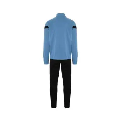 Trainingsanzug-Set Kappa Dalcito Marineblau für kinder