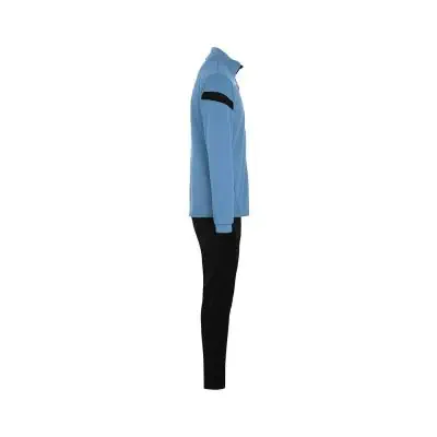 Trainingsanzug-Set Kappa Dalcito Marineblau für kinder