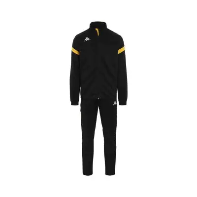 Abbigliamento sportivo uomo kappa hot sale