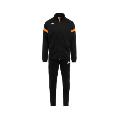 ensemble survetement kappa dalcito homme 321E1IW A09 homme