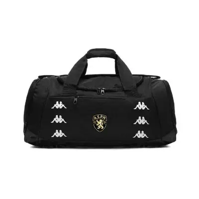 Sac Grenno Kappa Noir 321M85W 005 EKINSPORT