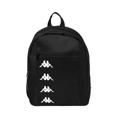 Sac A Dos Kappa Gelia 321M89W 005 Noir EKINSPORT