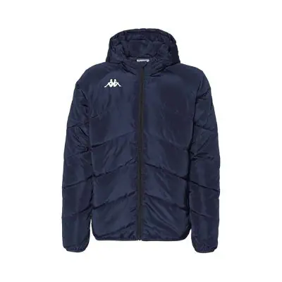 Giacca a vento kappa uomo clearance