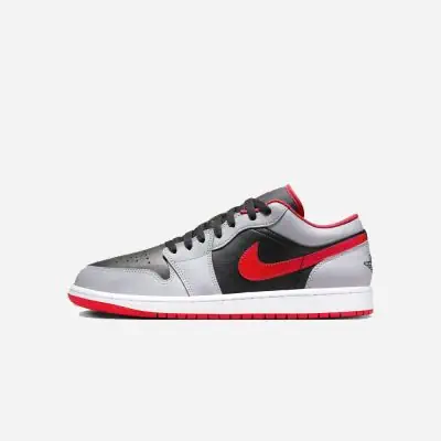Men's air jordan 1 low clearance