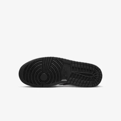 chaussures nike air jordan 1 low pour homme 553558 063