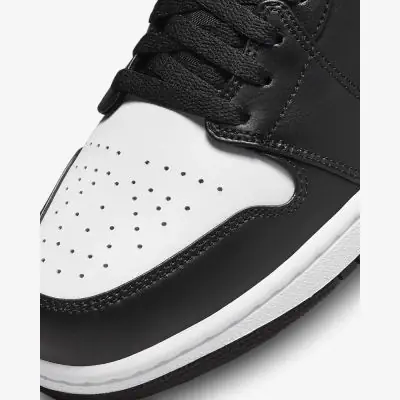 chaussures nike air jordan 1 low pour homme 553558 063