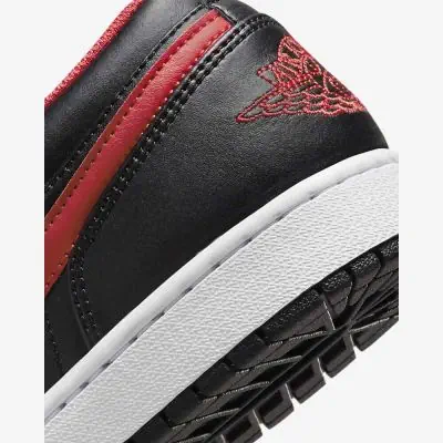 chaussures nike air jordan 1 low pour homme 553558 063