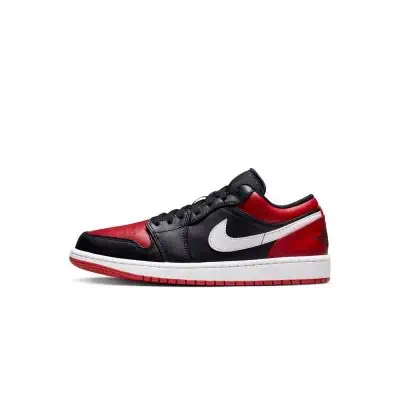 Nike Jordan 1 Low Manner Schuh 553558 EKINSPORT