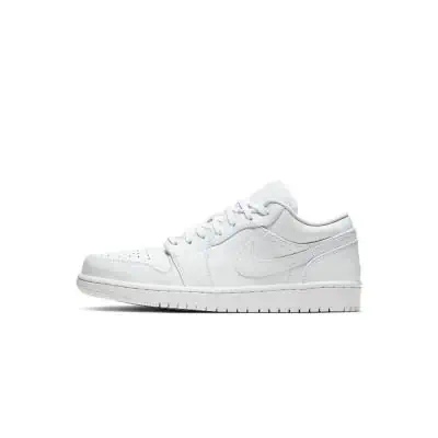 Chaussures Nike Jordan 1 Low pour homme EKINSPORT