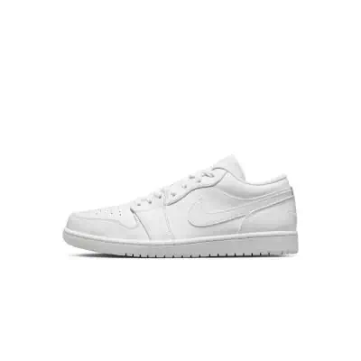 Mens aj1 low outlet