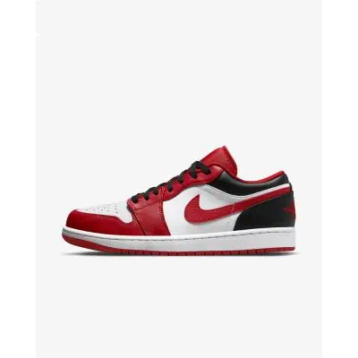 Chaussures Nike Jordan 1 Low pour homme EKINSPORT
