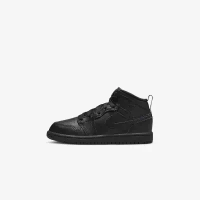 Nike Jordan 1 Mid kinderschoenen 640734 EKINSPORT