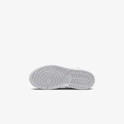 Nike silver bambino 34 discount