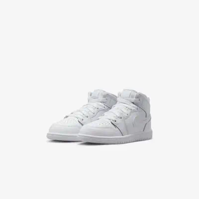 Nike Jordan 1 Mid Kinderschuhe 640734 EKINSPORT