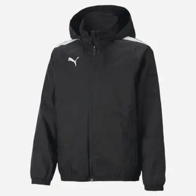Coupe-vent Puma teamLIGA pour enfant - 657246-003