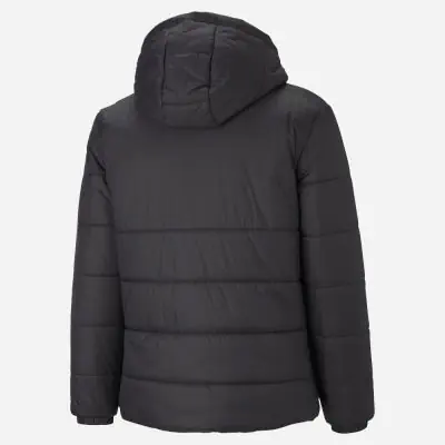 Doudoune Liga25 Padded Jacket Puma Noir pour Homme EKINSPORT