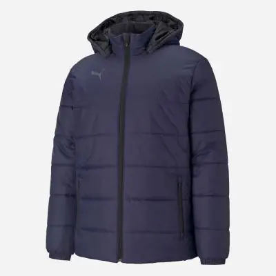 Doudoune puma femme bleu on sale