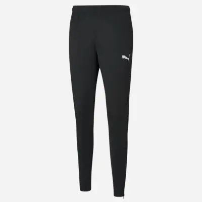 Pantalon de survêtement Puma teamRISE pour enfant - 657391-003