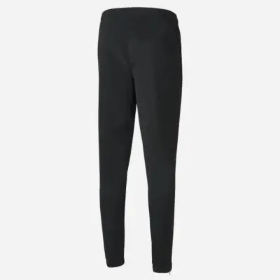 Puma teamRISE Track Pants Nero per bambini EKINSPORT