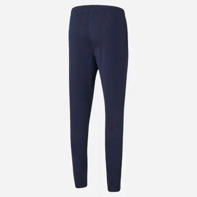 Pantalon de survêtement Puma teamRISE pour enfant - 657391-006