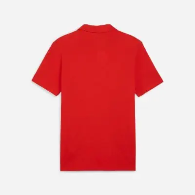 ■PUMA■ Team Goal Polo Asian Fit Short Sleeve T-Shirt 65946 Buy Puma Short Sleeve Tee Zqj 659462 04 Puma Team Goal Polo