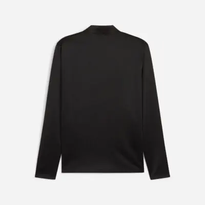 veste de survetement puma teamgoal noir enfant 658634 03