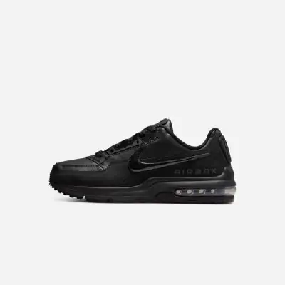 Chaussures Nike Air Max LTD 3 Noir pour homme EKINSPORT