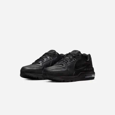 Chaussures Nike Air Max LTD 3 Noir pour homme EKINSPORT