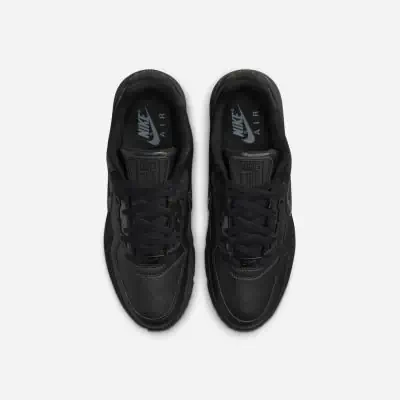 Chaussures Nike Air Max LTD 3 Noir pour homme EKINSPORT