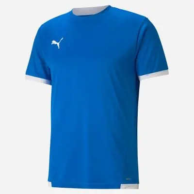 Maillot Puma teamLIGA pour homme - 704917-002