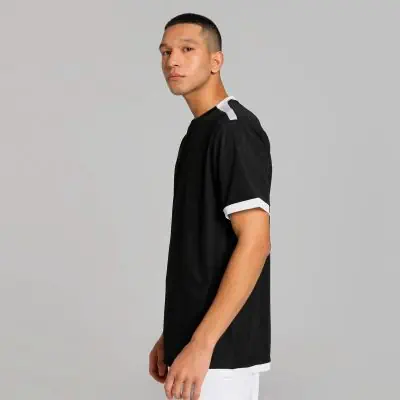 Maillot Puma teamLIGA pour homme - 704917-003