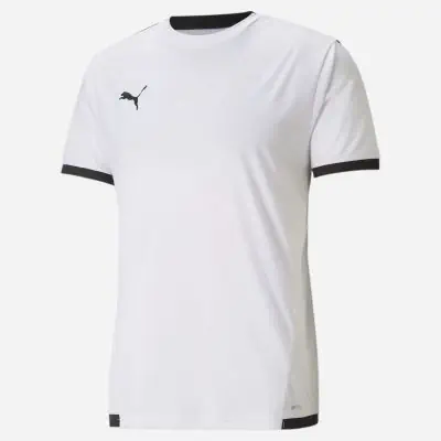 Maillot Puma teamLIGA pour homme - 704917-004