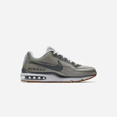 Chaussures Nike Air Max LTD 3 TXT Gris pour homme EKINSPORT